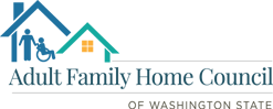 Adult Family Home Council logo