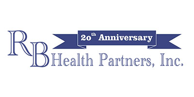 RB Health Partners Logo